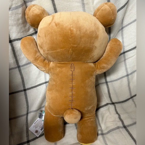 NWT Clover Rilakkuma - Picture 2 of 4